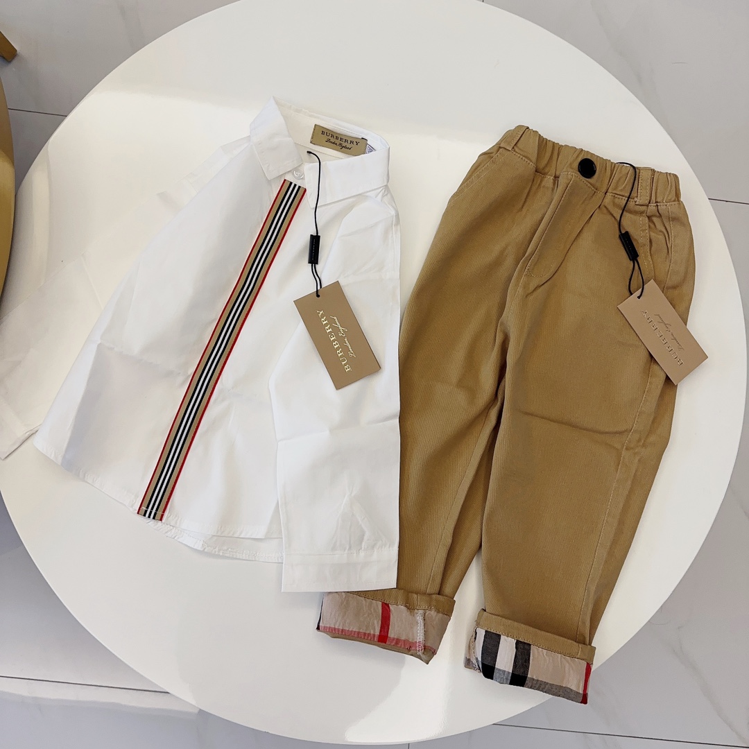 child/Boys' clothing